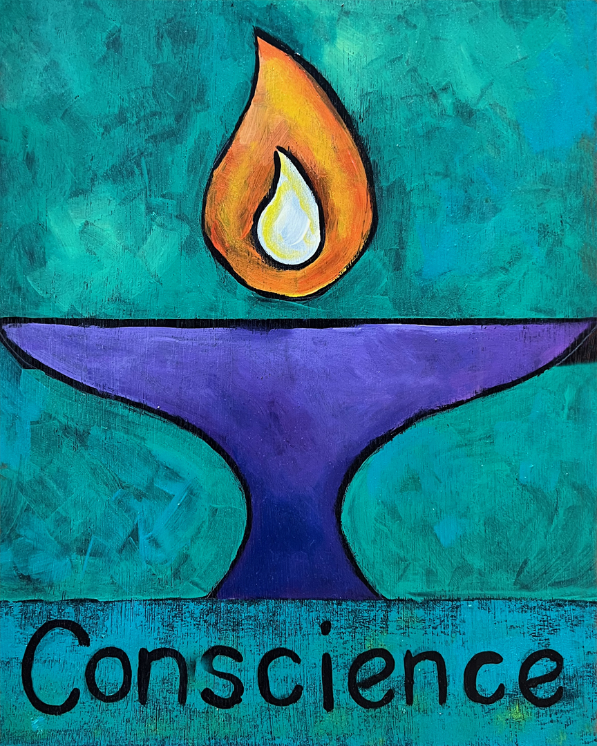 Conscience