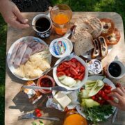 Annual Picnic