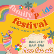 LGBTQ Family Pride Festival