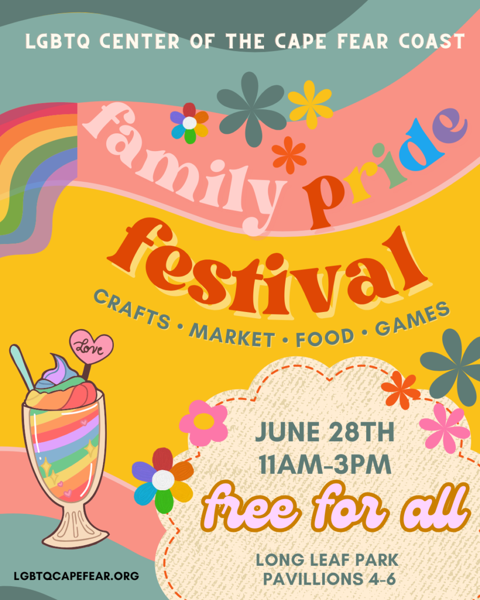 LGBTQ Family Pride Festival