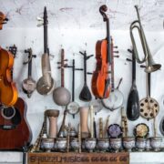 Summer Music Service