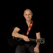 Billy Jonas Concert, October 11